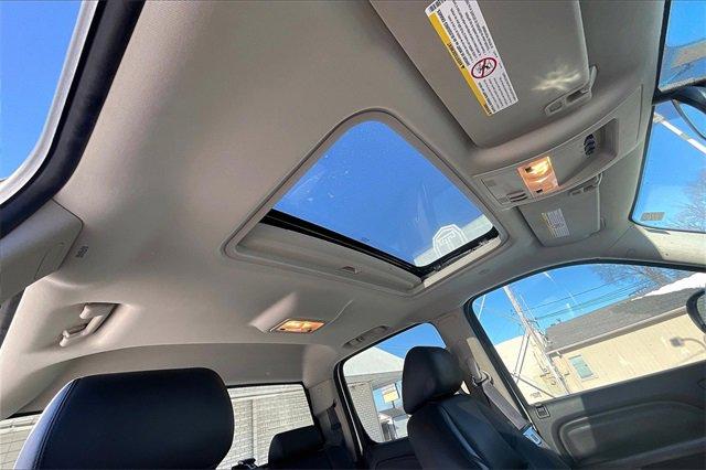 2013 GMC Sierra 2500HD Vehicle Photo in INDEPENDENCE, MO 64055-1314