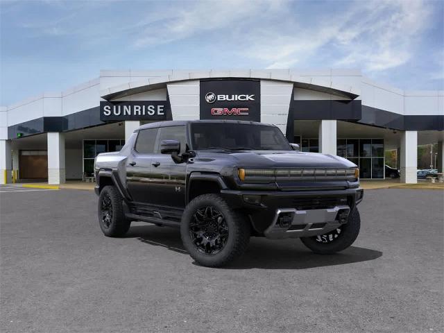 2025 GMC HUMMER EV Pickup Vehicle Photo in BARTLETT, TN 38133-4101