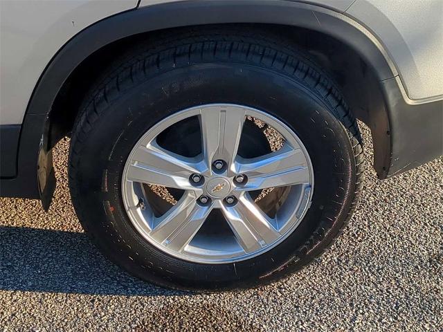 2018 Chevrolet Trax Vehicle Photo in BARTLETT, TN 38133-4101