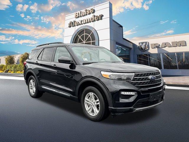 Used, Certified, Loaner Ford Vehicles for Sale | Blaise Alexander Chevrolet  of Muncy
