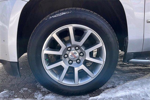 2020 GMC Yukon XL Vehicle Photo in INDEPENDENCE, MO 64055-1314
