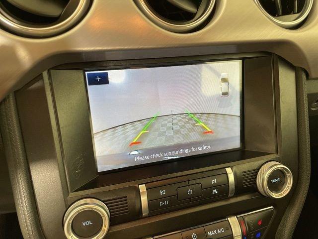 2022 Ford Mustang Vehicle Photo in PHOENIX, AZ 85014-3381