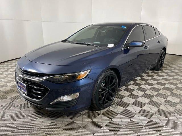 2022 Chevrolet Malibu Vehicle Photo in PHOENIX, AZ 85014-3381