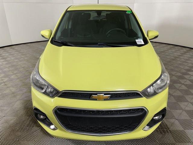 2017 Chevrolet Spark Vehicle Photo in PHOENIX, AZ 85014-3381