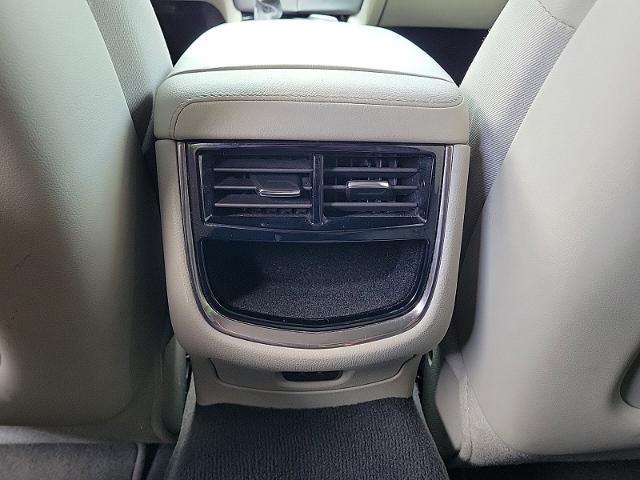 2019 Cadillac CTS Vehicle Photo in POMPANO BEACH, FL 33064-7091