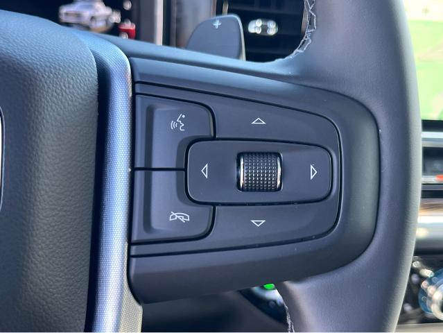 2024 GMC Sierra 1500 Vehicle Photo in BEAUFORT, SC 29906-4218