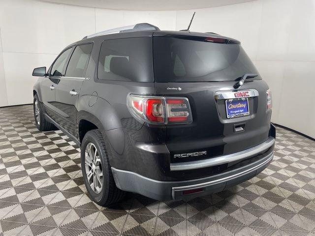 2016 GMC Acadia Vehicle Photo in PHOENIX, AZ 85014-3381