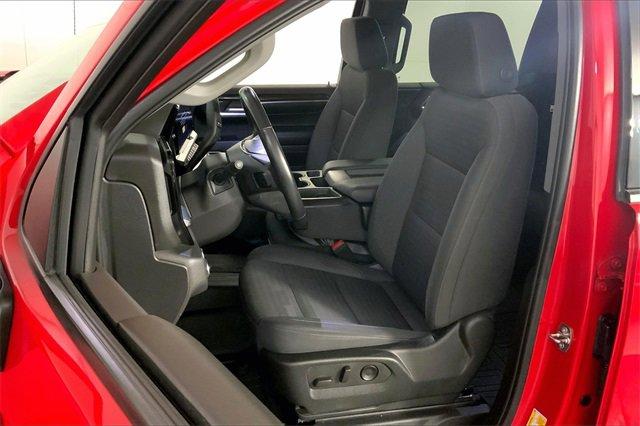 2022 GMC Sierra 1500 Vehicle Photo in INDEPENDENCE, MO 64055-1314