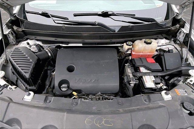2019 Chevrolet Traverse Vehicle Photo in INDEPENDENCE, MO 64055-1314