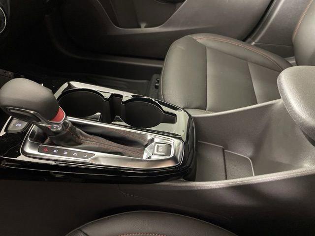 2025 Chevrolet Trax Vehicle Photo in PHOENIX, AZ 85014-3381