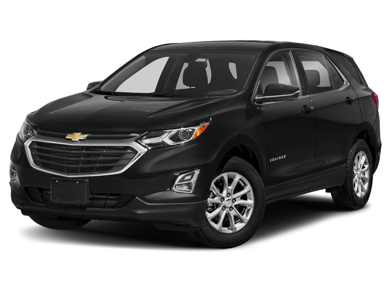 2019 Chevrolet Equinox Vehicle Photo in Green Bay, WI 54304