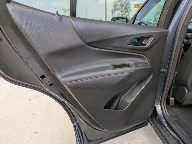 2023 Chevrolet Equinox Vehicle Photo in SELMA, TX 78154-1460