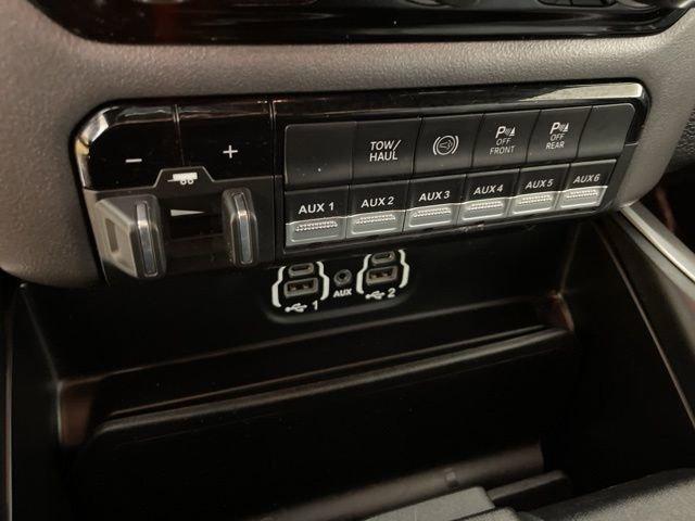 2022 Ram 2500 Vehicle Photo in PHOENIX, AZ 85014-3381