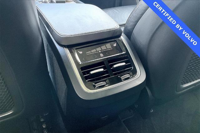 2022 Volvo XC90 Vehicle Photo in Houston, TX 77007