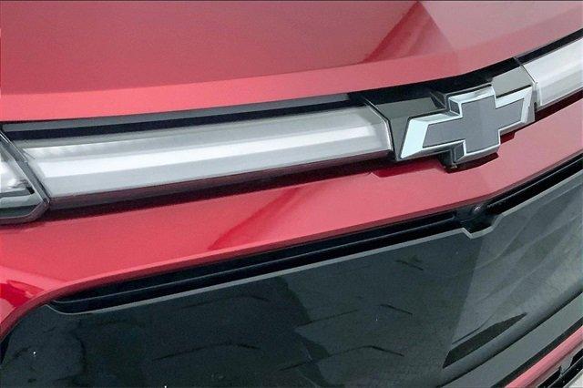 2024 Chevrolet Blazer EV Vehicle Photo in INDEPENDENCE, MO 64055-1314