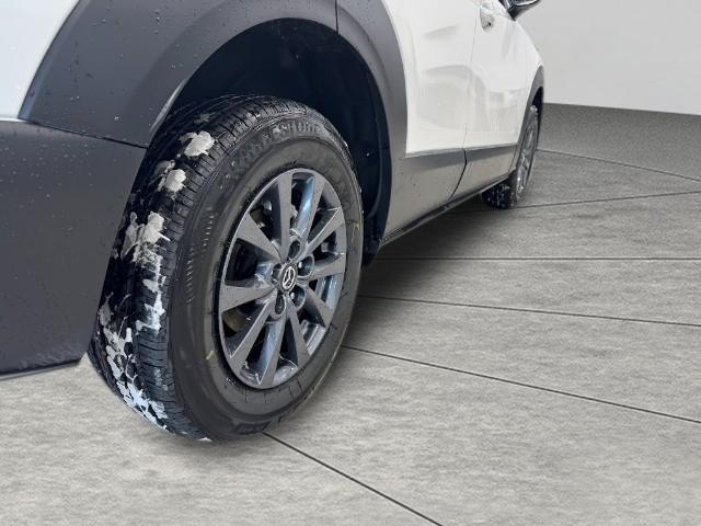 2025 Mazda CX-30 Vehicle Photo in Green Bay, WI 54304
