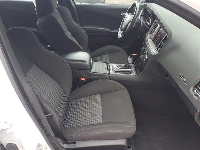 2023 Dodge Charger Vehicle Photo in MILFORD, OH 45150-1684