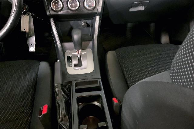 2016 Subaru Impreza Wagon Vehicle Photo in Lees Summit, MO 64086