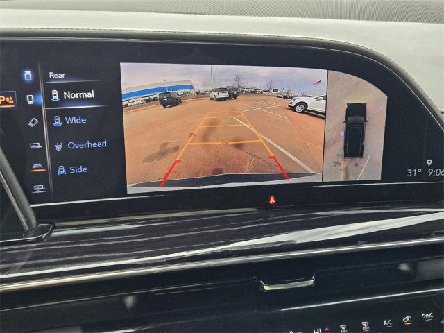 2021 Cadillac Escalade Vehicle Photo in Oklahoma City, OK 73114