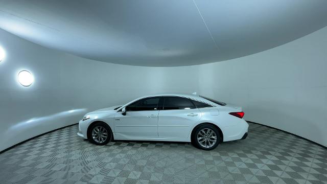 2021 Toyota Avalon Vehicle Photo in GILBERT, AZ 85297-0402