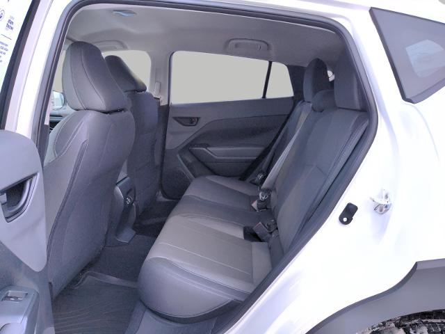 2025 Subaru Crosstrek Vehicle Photo in Green Bay, WI 54304