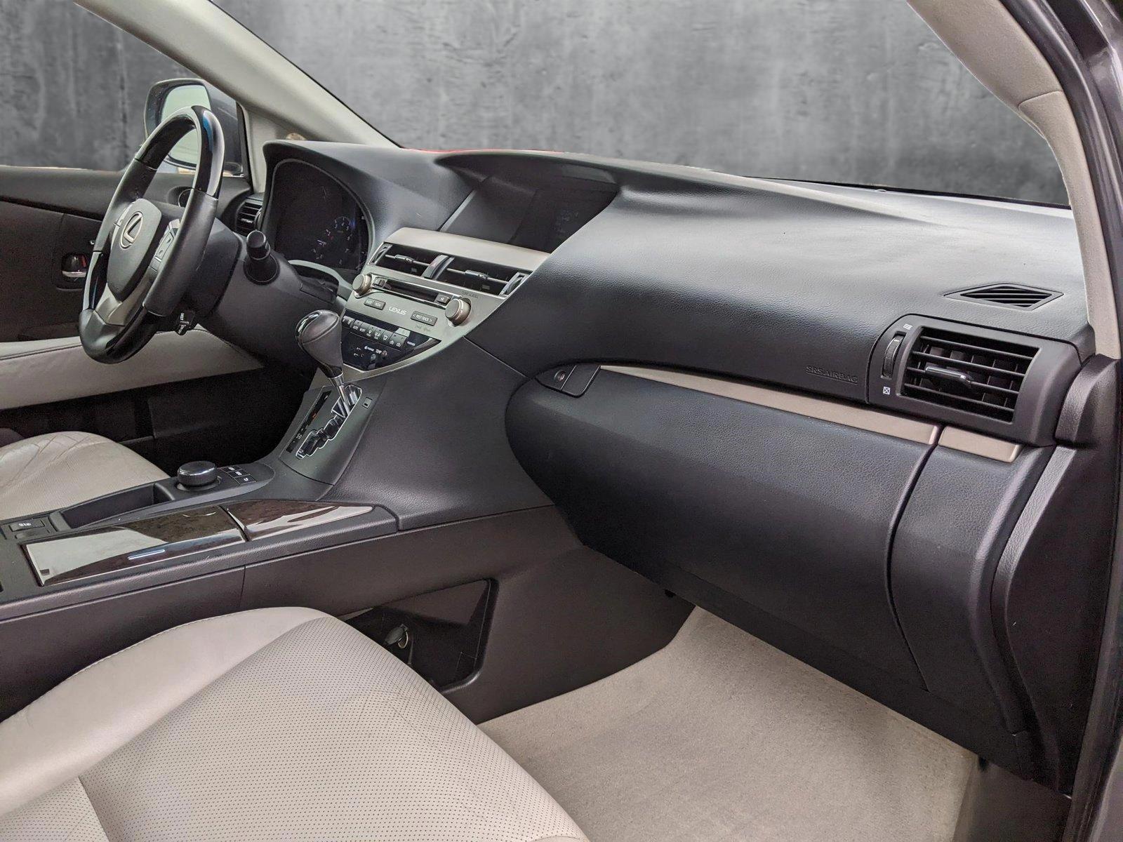 2015 Lexus RX 350 Vehicle Photo in AUSTIN, TX 78759-4154