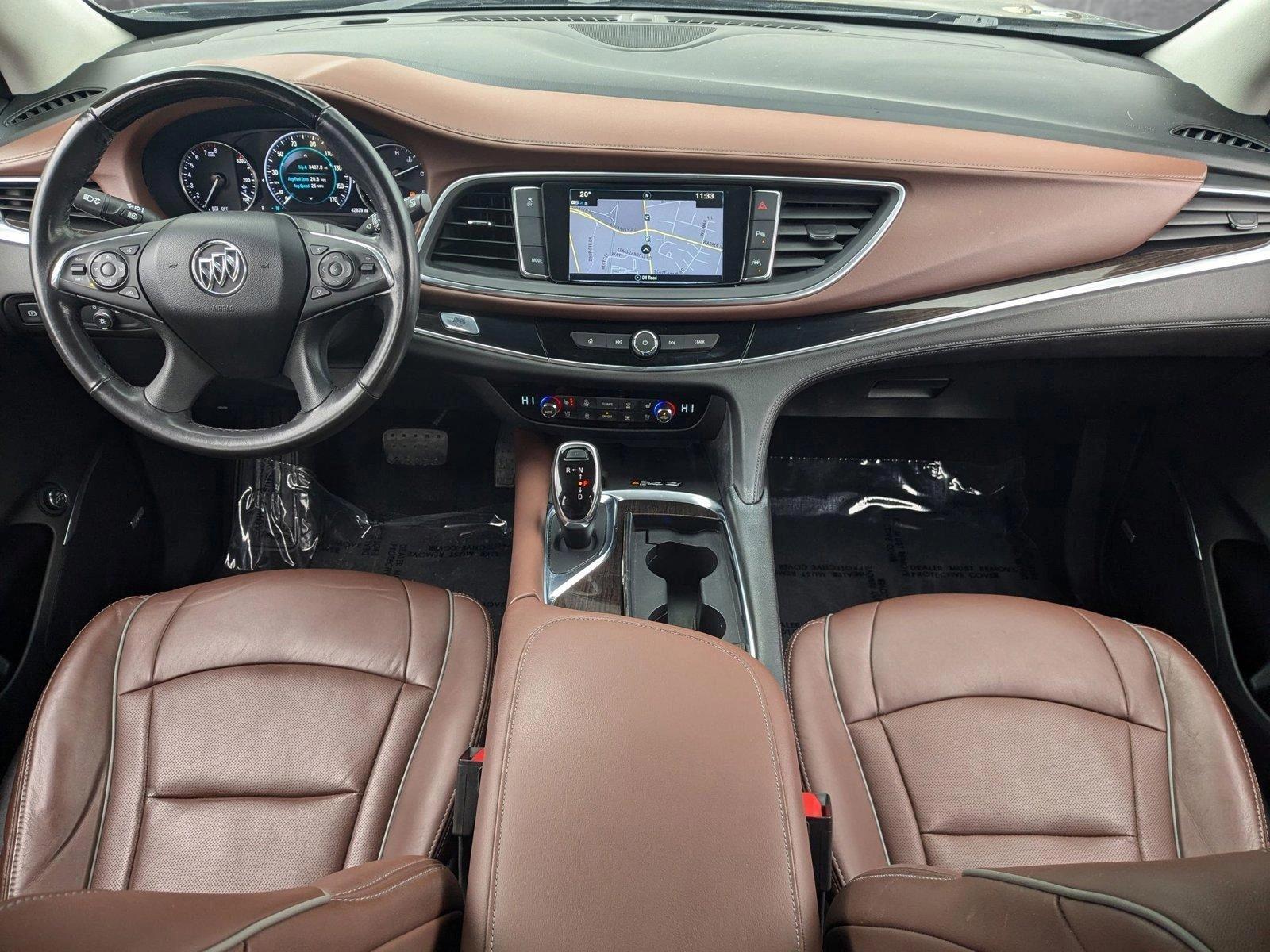 2019 Buick Enclave Vehicle Photo in Cockeysville, MD 21030-2508
