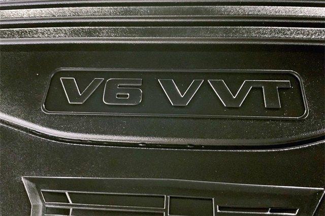 2021 Cadillac XT5 Vehicle Photo in KANSAS CITY, MO 64114-4502