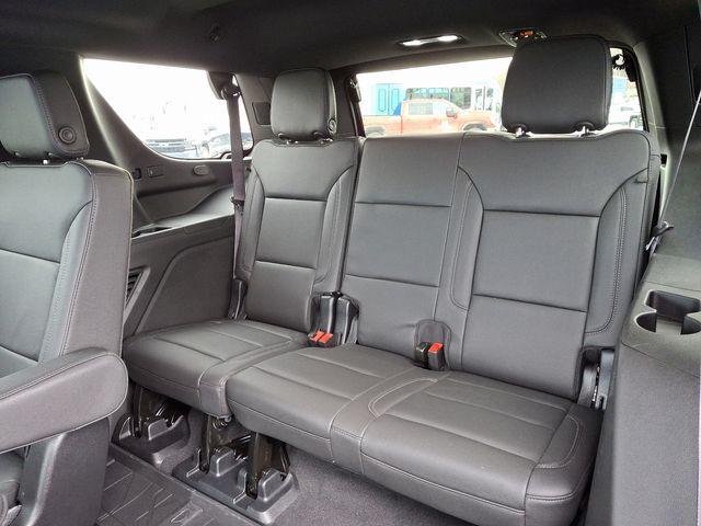 2024 Chevrolet Tahoe Vehicle Photo in DANBURY, CT 06810-5034