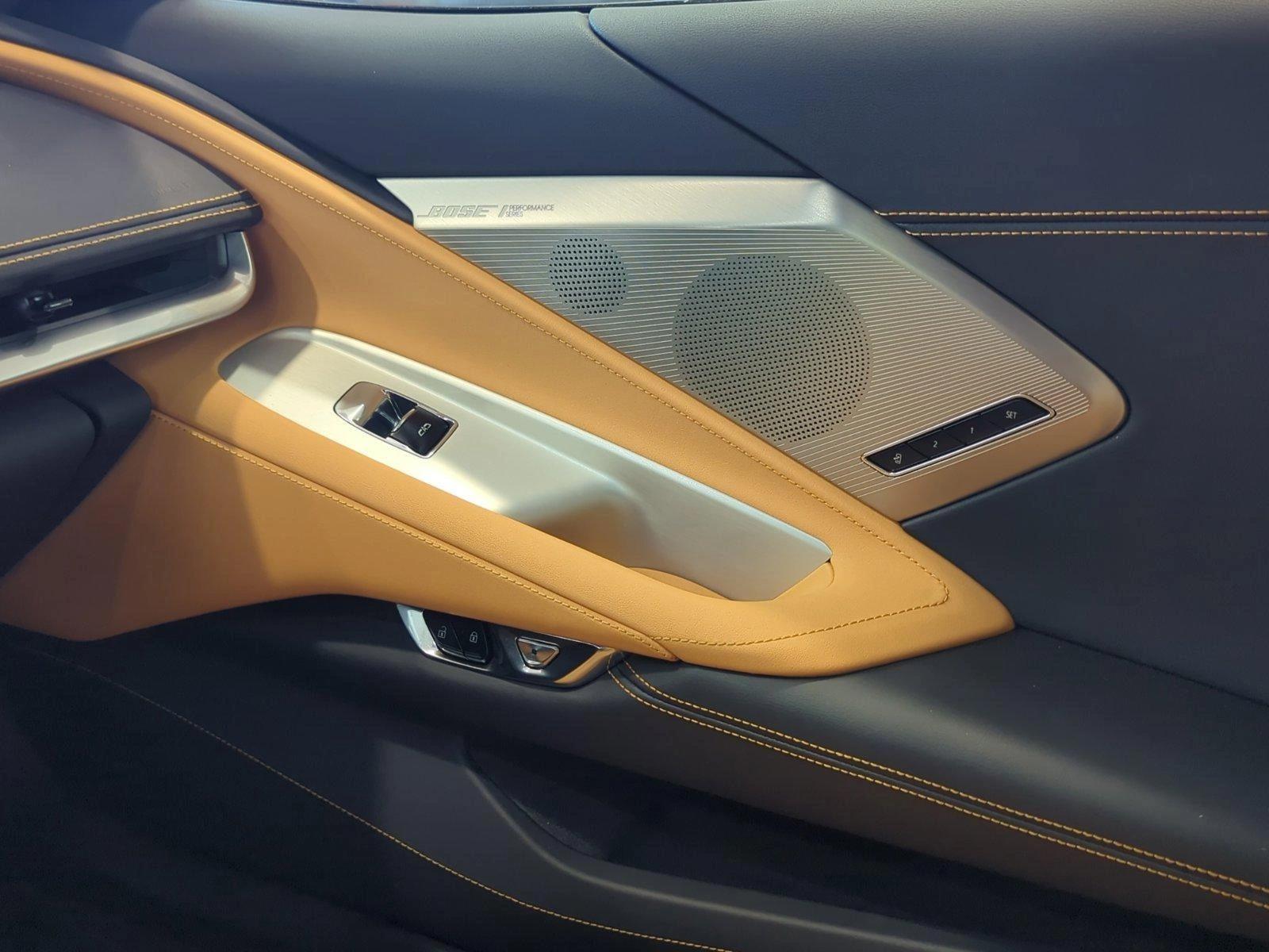2022 Chevrolet Corvette Vehicle Photo in Memphis, TN 38125