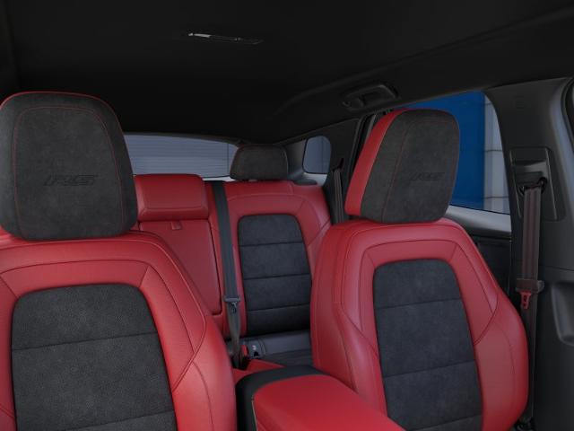 2025 Chevrolet Blazer EV Vehicle Photo in KANSAS CITY, MO 64114-4502