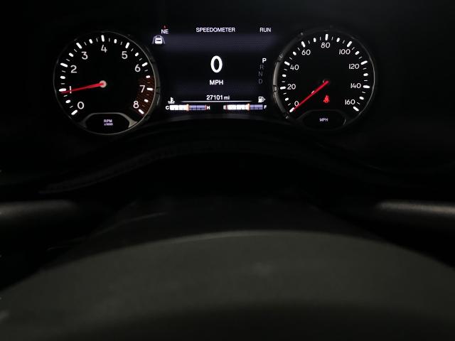 2020 Jeep Renegade Vehicle Photo in GREEN BAY, WI 54303-3330