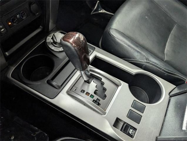 2014 Toyota 4Runner Vehicle Photo in ENGLEWOOD, CO 80113-6708