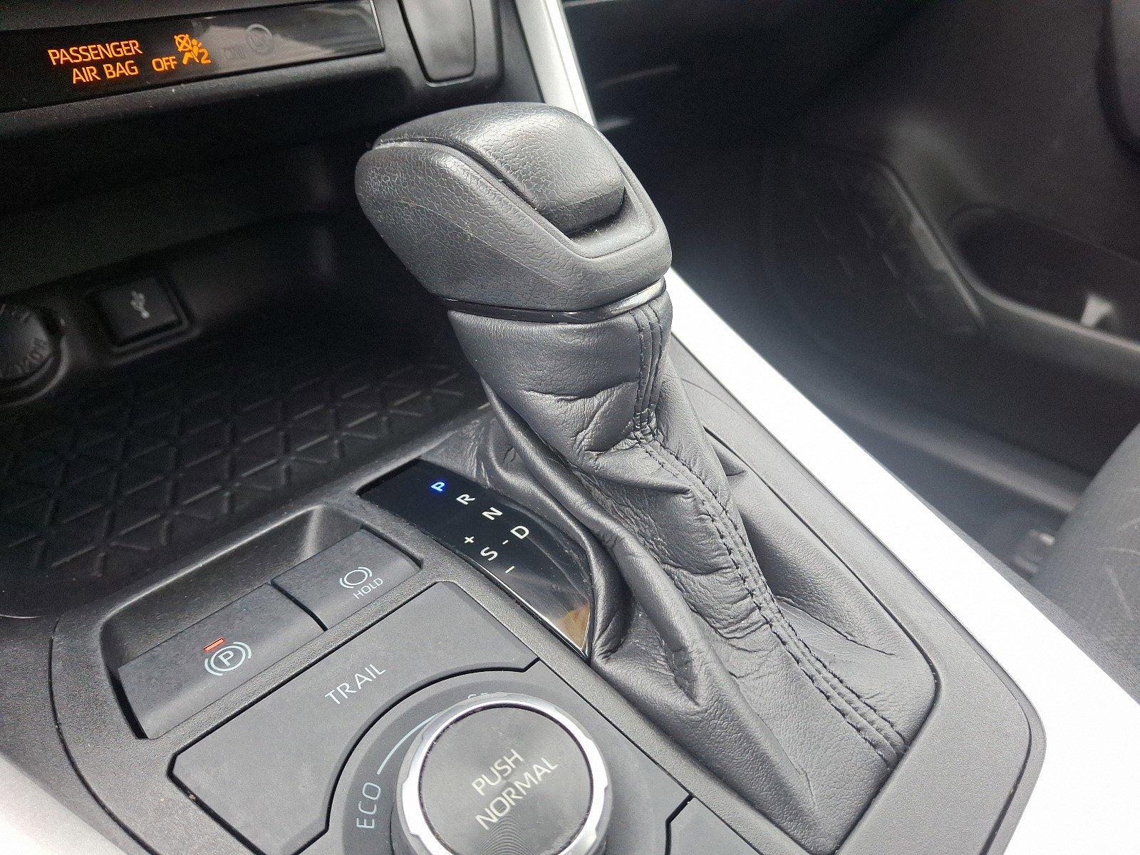 2021 Toyota RAV4 Vehicle Photo in Harrisburg, PA 17111