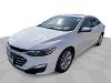 Used 2021 Chevrolet Malibu 1LT with VIN 1G1ZD5STXMF077387 for sale in Covina, CA
