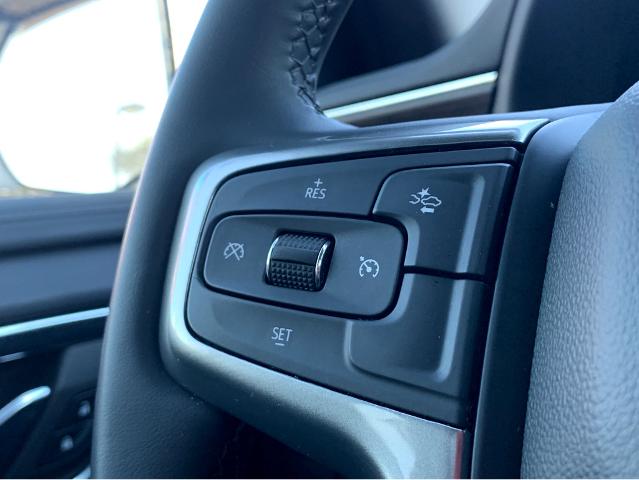 2023 Chevrolet Tahoe Vehicle Photo in BEAUFORT, SC 29906-4218