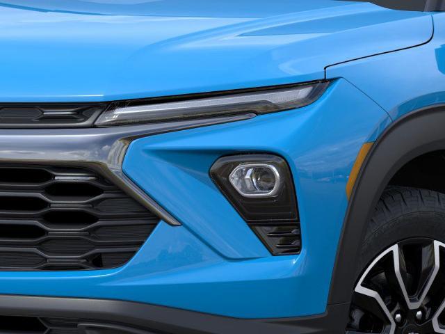 2024 Chevrolet Trailblazer Vehicle Photo in TIMONIUM, MD 21093-2300