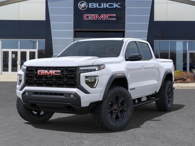 2025 GMC Canyon Vehicle Photo in DANBURY, CT 06810-5034