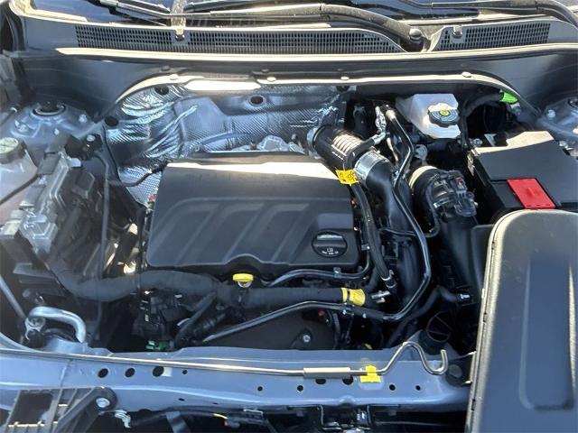 2024 Buick Envista Vehicle Photo in ALBERTVILLE, AL 35950-0246