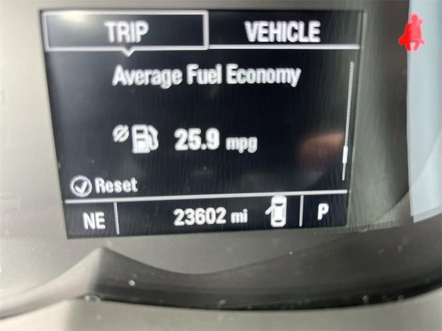2022 Chevrolet Trax Vehicle Photo in TULLY, NY 13159-3159