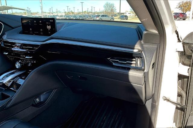 2024 Acura MDX Vehicle Photo in Tulsa, OK 74145