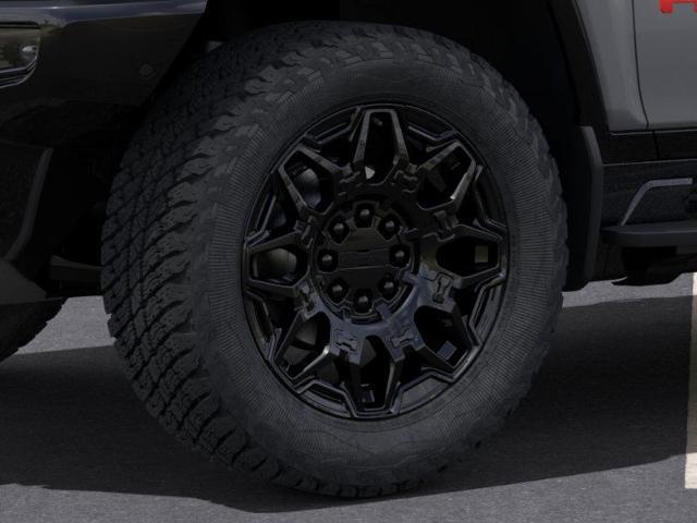 2025 GMC HUMMER EV SUV Vehicle Photo in LONE TREE, CO 80124-2750