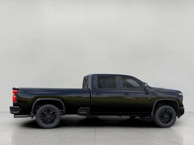 2025 Chevrolet Silverado 3500 HD Vehicle Photo in APPLETON, WI 54914-4656