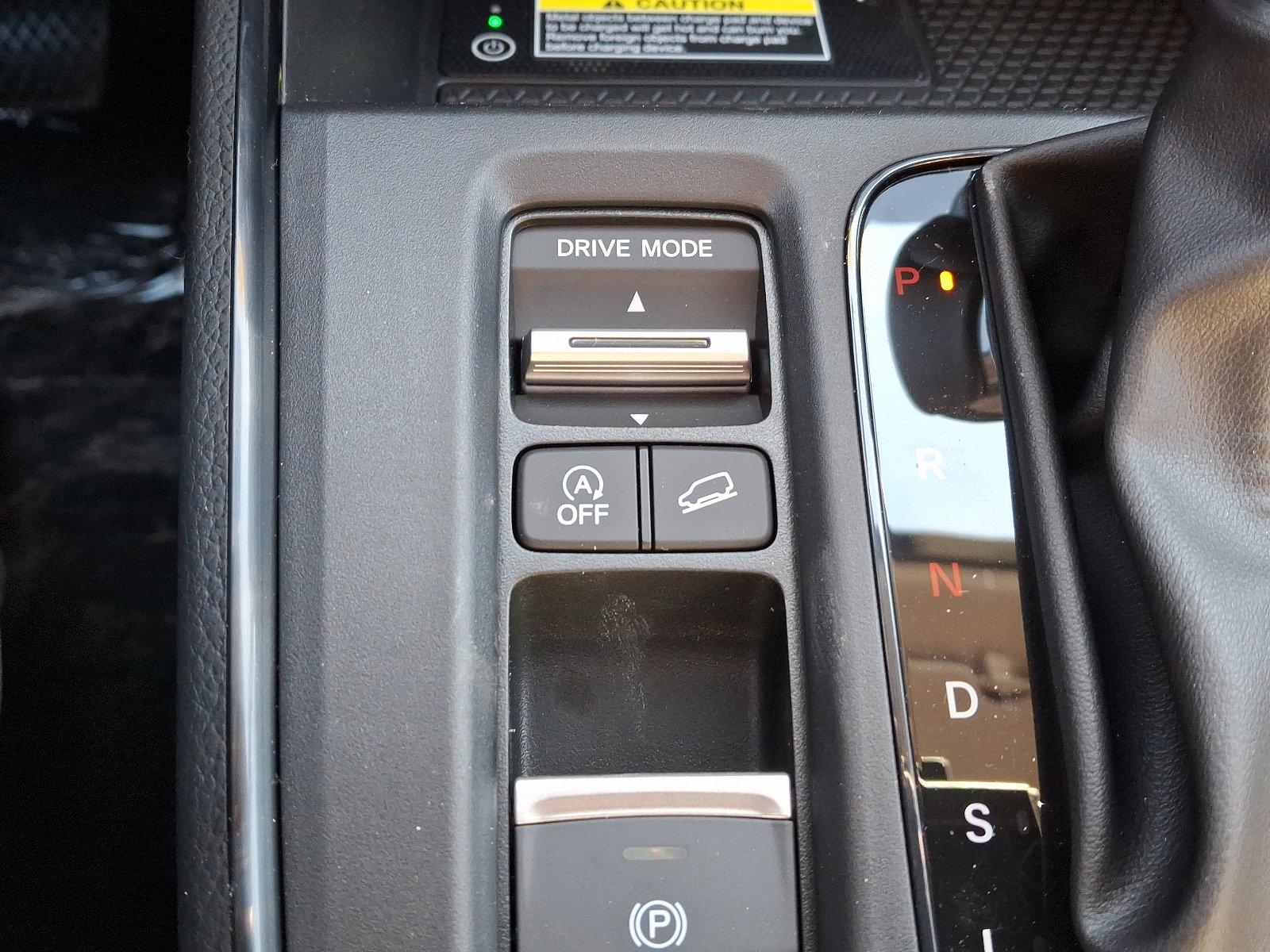2025 Honda CR-V Vehicle Photo in Harrisburg, PA 17111