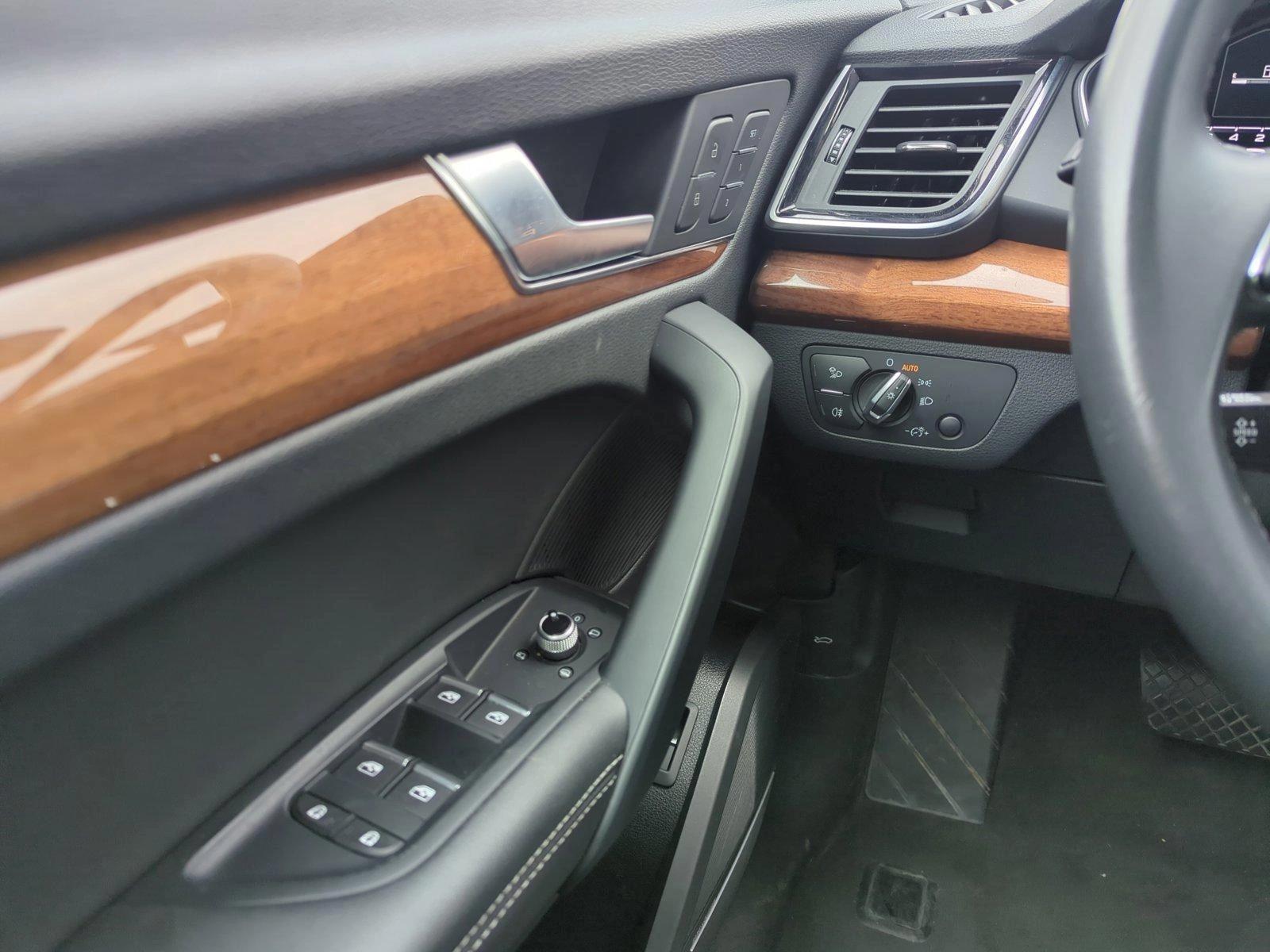 2023 Audi Q5 Vehicle Photo in Memphis, TN 38125