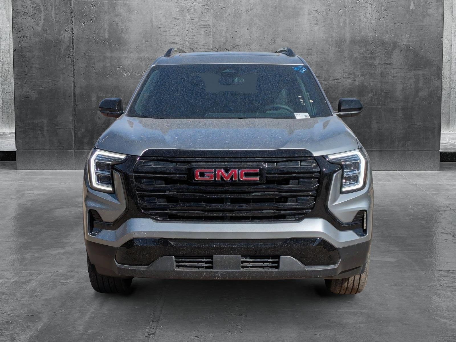 2025 GMC Terrain Vehicle Photo in GOLDEN, CO 80401-3850