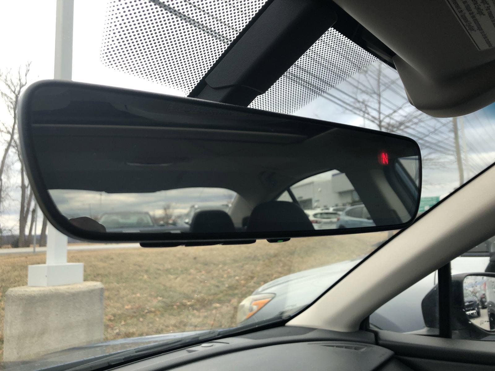 2021 Subaru Legacy Vehicle Photo in Mechanicsburg, PA 17050