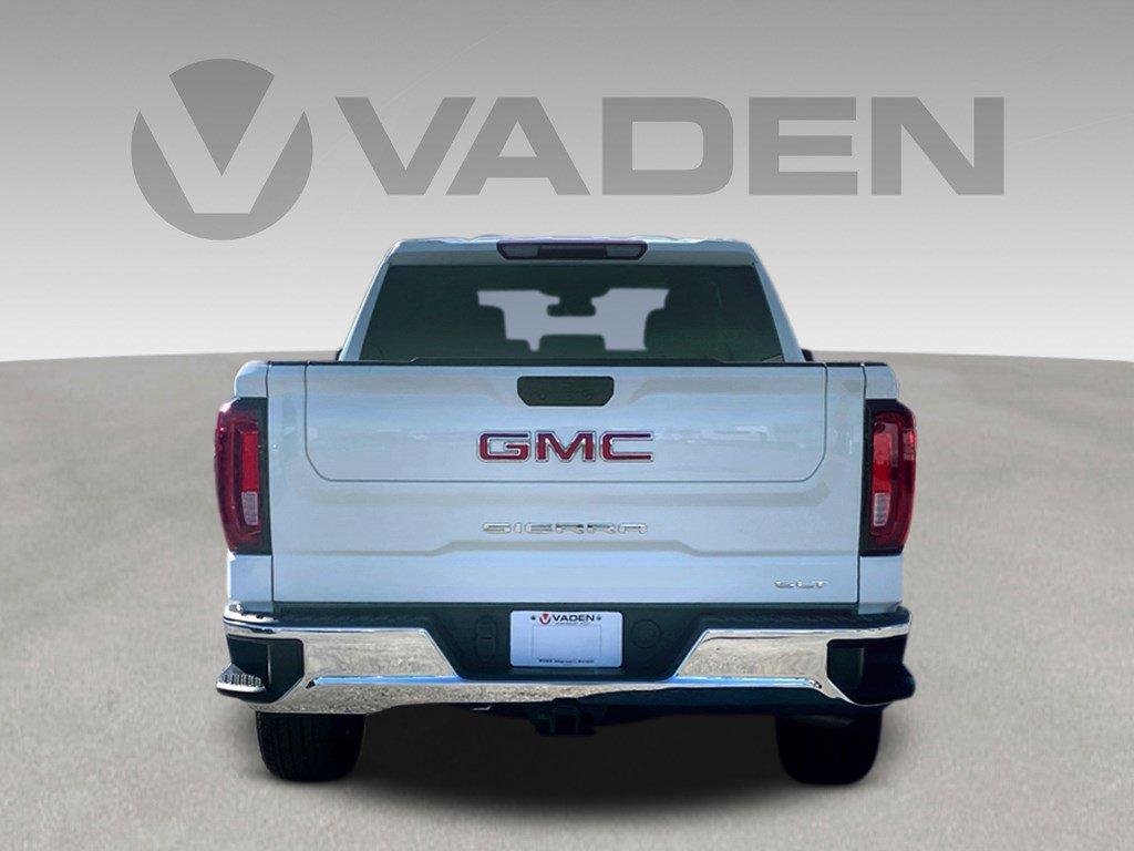 2024 GMC Sierra 1500 Vehicle Photo in SAVANNAH, GA 31406-4513