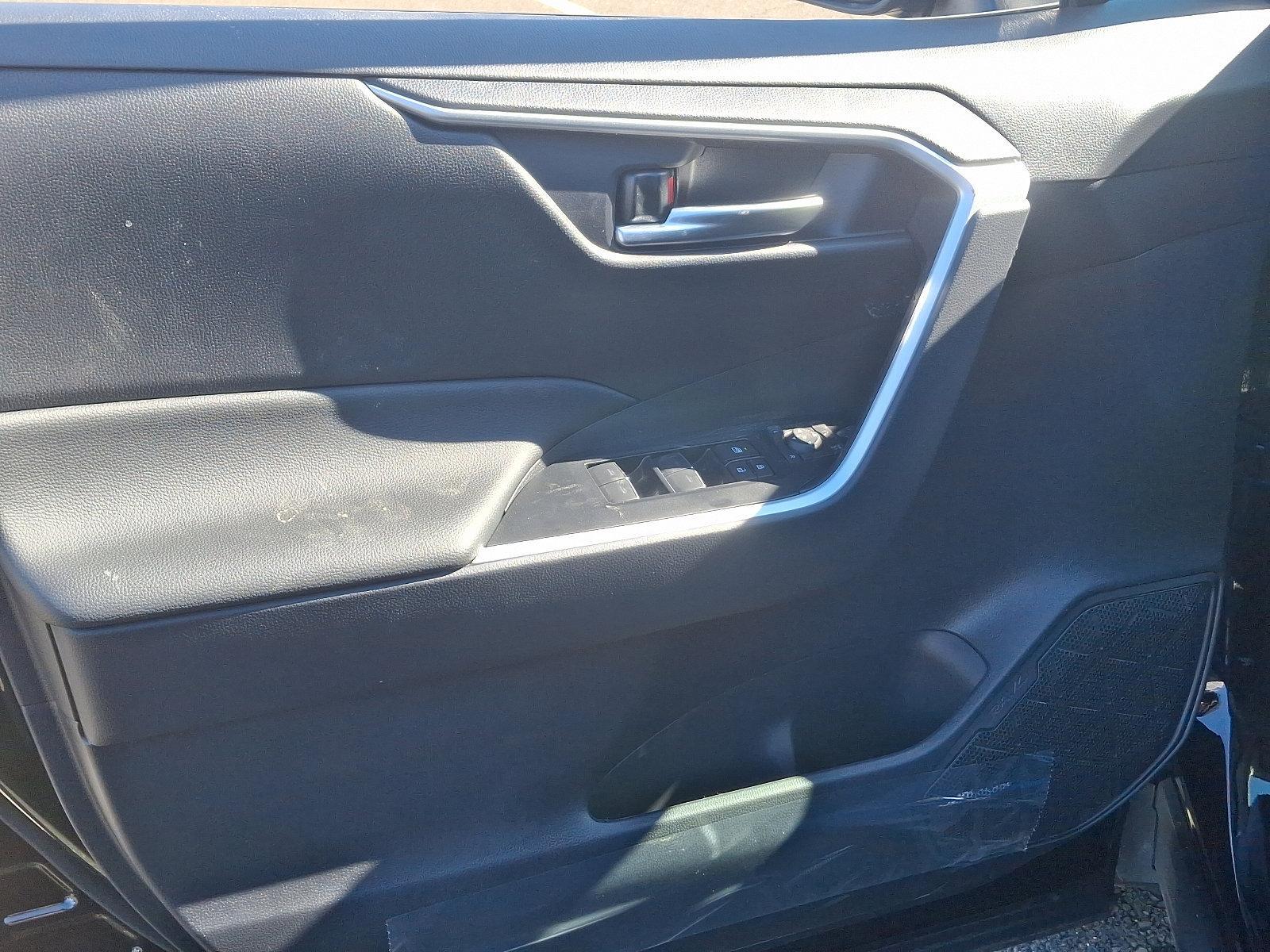 2025 Toyota RAV4 Vehicle Photo in Trevose, PA 19053