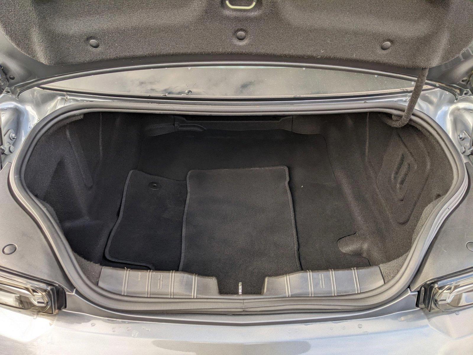 2020 Chevrolet Camaro Vehicle Photo in TIMONIUM, MD 21093-2300